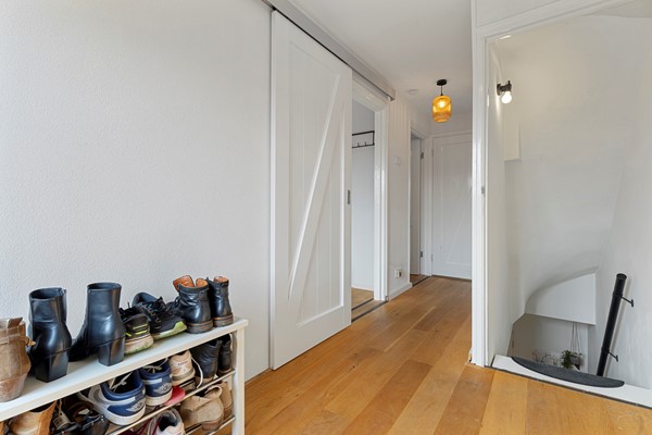 Medium property photo - Van Pontstraat 34, 5913 VK Venlo